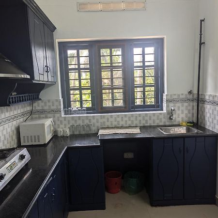 Indeevaram Apartments Ковалам Экстерьер фото