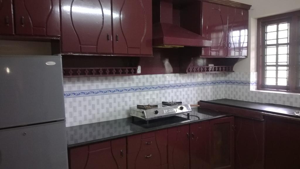 Indeevaram Apartments Ковалам Номер фото